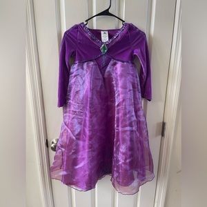 Disney Elsa Frozen 2 dress